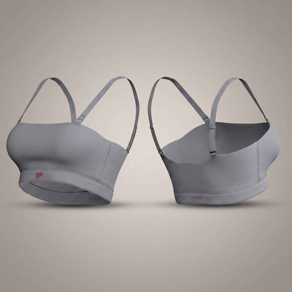 Anviis Momentum™ Sports Bra